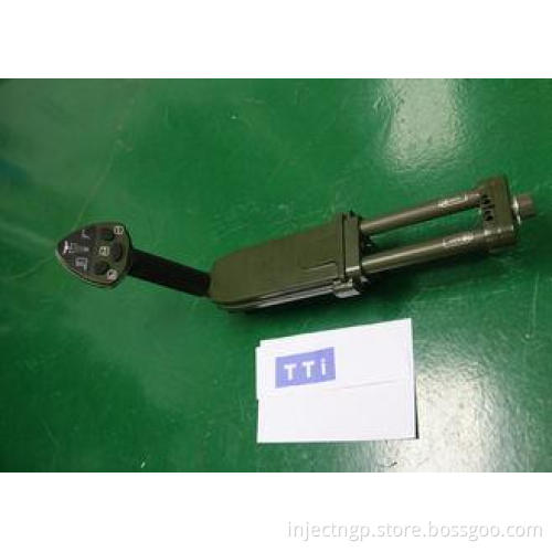 Custom Magnesium Alloy Die Casting Parts For Electronic equ